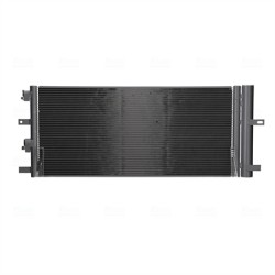 Condenseur de Clim Pour Ford Mondeo V 2210591 JS7H19710BA