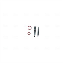 Condenseur de Clim Pour Ford Mondeo V 2210591 JS7H19710BA