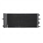 Condenseur de Clim Pour Ford Mondeo V 2210591 JS7H19710BA