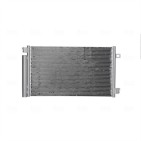 Condenseur de Clim Pour Fiat 500 500E 52150726 52217410