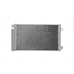 Condenseur de Clim Pour Fiat 500 500E 52150726 52217410