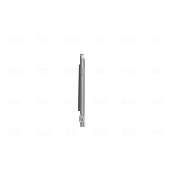 Condenseur de Clim Pour Fiat 500 500E 52150726 52217410