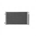 Condenseur de Clim Pour Fiat 500 500E 52150726 52217410