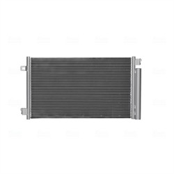 Condenseur de Clim Pour Fiat 500 500E 52150726 52217410
