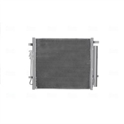 Condenseur de Clim Pour Hyundai Tucson Kia Sportage V 97606N7000