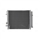 Condenseur de Clim Pour Hyundai Santa Fe V Fé IV IV/SUV Kia Sorento IV