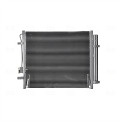Condenseur de Clim Pour Hyundai Santa Fe V Fé IV IV/SUV Kia Sorento IV
