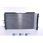 Condenseur de Clim Pour BMW Série 2 F45 X1 X2 Mini Mini Countryman