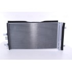 Condenseur de Clim Pour BMW Série 2 F45 X1 X2 Mini Mini Countryman