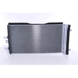 Condenseur de Clim Pour BMW Série 2 F45 X1 X2 Mini Mini Countryman