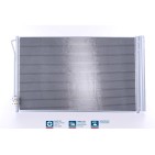 Condenseur de Clim Pour MERCEDES Classe V Marco Polo Camper Sprinter Vito