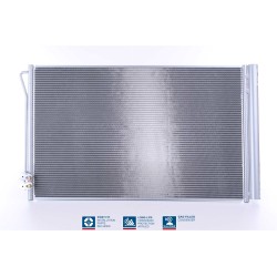 Condenseur de Clim Pour MERCEDES Classe V Marco Polo Camper Sprinter Vito
