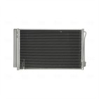 Condenseur de Clim Pour MERCEDES Classe V Marco Polo Camper Sprinter Vito