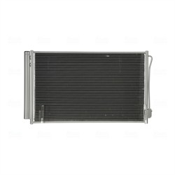Condenseur de Clim Pour MERCEDES Classe V Marco Polo Camper Sprinter Vito