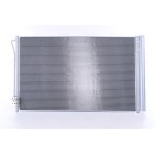 Condenseur de Clim Pour MERCEDES Classe V Marco Polo Camper Sprinter Vito