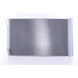Condenseur de Clim Pour MERCEDES Classe V Marco Polo Camper Sprinter Vito