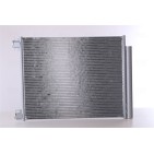 Condenseur de Clim Pour Renault Grand Kangoo III Scénic IV Megane 921001829R