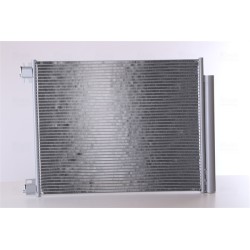 Condenseur de Clim Pour Renault Grand Kangoo III Scénic IV Megane 921001829R