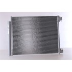 Condenseur de Clim Pour Renault Grand Kangoo III Scénic IV Megane 921001829R