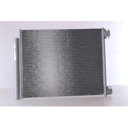 Condenseur de Clim Pour Renault Grand Kangoo III Scénic IV Megane 921001829R