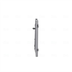 Condenseur de Clim Pour Renault Grand Kangoo III ZOE 921007736R