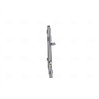 Condenseur de Clim Pour Renault Grand Kangoo III ZOE 921007736R