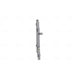 Condenseur de Clim Pour Renault Grand Kangoo III ZOE 921007736R