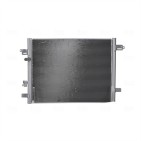 Condenseur de Clim Pour Renault Grand Kangoo III ZOE 921007736R