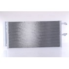 Condenseur de Clim Pour Volvo S60 III S90 II V60 I V90 XC60 31657301 31686539