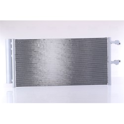 Condenseur de Clim Pour Volvo S60 III S90 II V60 I V90 XC60 31657301 31686539