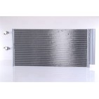 Condenseur de Clim Pour Volvo S60 III S90 II V60 I V90 XC60 31657301 31686539