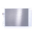 Condenseur de Clim Pour Hyundai Tucson Tucson/SUV Kia Sportage