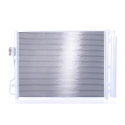 Condenseur de Clim Pour Hyundai Tucson Tucson/SUV Kia Sportage