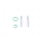 Condenseur de Clim Pour Hyundai Tucson Tucson/SUV Kia Sportage