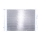 Condenseur de Clim Pour Hyundai Tucson Tucson/SUV Kia Sportage