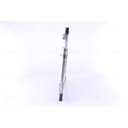 Condenseur de Clim Pour Fiat Fullback Pick-up Mitsubishi L200/Triton