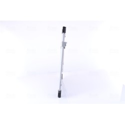 Condenseur de Clim Pour Fiat Fullback Pick-up Mitsubishi L200/Triton