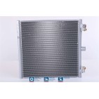 Condenseur de Clim Pour Porsche 718 Boxster Cayman 911 Speedster Targa 9P1121250