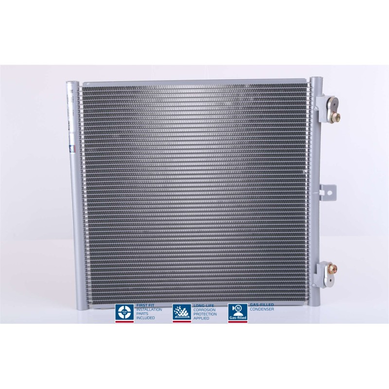 Condenseur de Clim Pour Porsche 718 Boxster Cayman 911 Speedster Targa 9P1121250