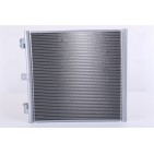 Condenseur de Clim Pour Porsche 718 Boxster Cayman 911 Speedster Targa 9P1121250