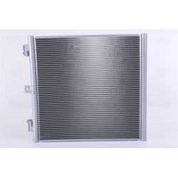Condenseur de Clim Pour Porsche 718 Boxster Cayman 911 Speedster Targa 9P1121250