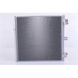 Condenseur de Clim Pour Porsche 718 Boxster Cayman 911 Speedster Targa 9P1121250