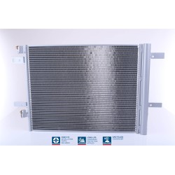 Condenseur de Clim Pour Peugeot 308 II Opel Toyota Citroën 9673629480 3552498