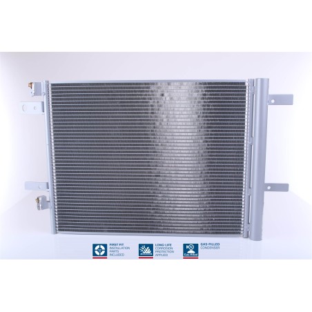 Condenseur de Clim Pour Peugeot 308 II Opel Toyota Citroën 9673629480 3552498