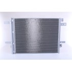 Condenseur de Clim Pour Peugeot 308 II Opel Toyota Citroën 9673629480 3552498