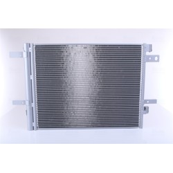 Condenseur de Clim Pour Peugeot 308 II Opel Toyota Citroën 9673629480 3552498