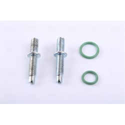 Condenseur de Clim Pour Peugeot 308 II Opel Toyota Citroën 9673629480 3552498
