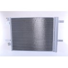 Condenseur de Clim Pour Peugeot 308 II Opel Toyota Citroën 9673629480 3552498