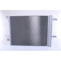 Condenseur de Clim Pour Peugeot 308 II Opel Toyota Citroën 9673629480 3552498