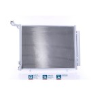 Condenseur de Clim Pour Ford Ecosport Fiesta VII Puma Tourneo Transit 2113906